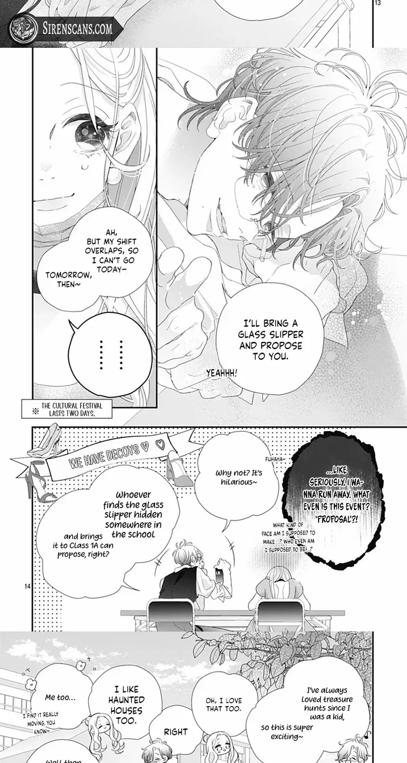 Ms. Shirakawa in Neverland