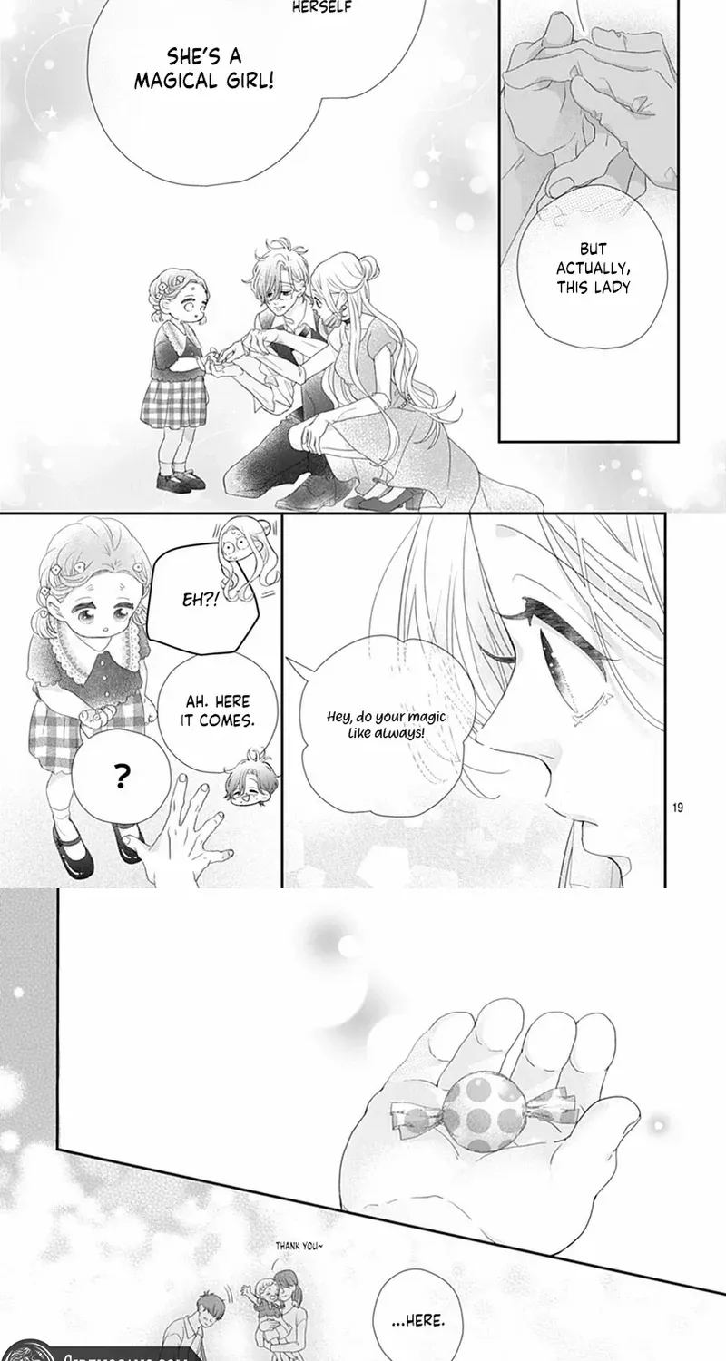 Ms. Shirakawa in Neverland