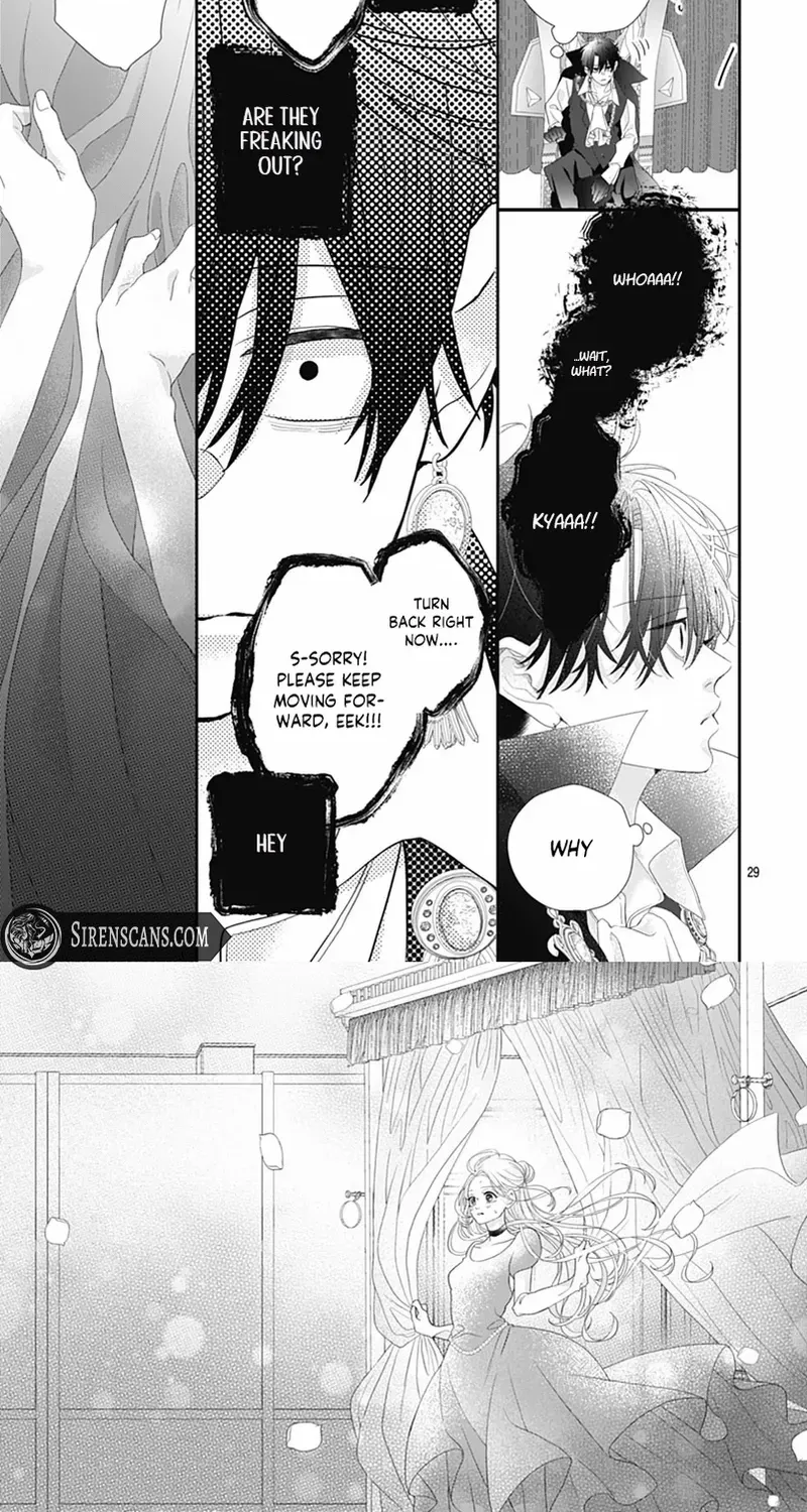 Ms. Shirakawa in Neverland