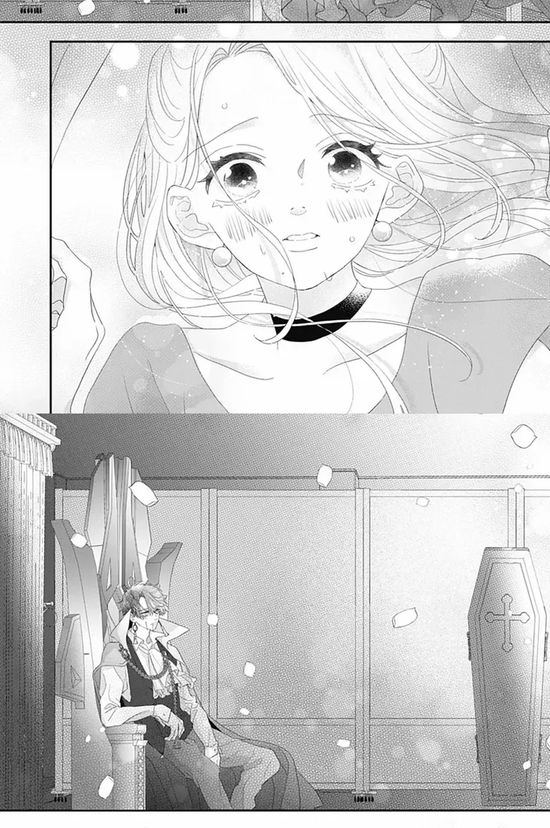 Ms. Shirakawa in Neverland