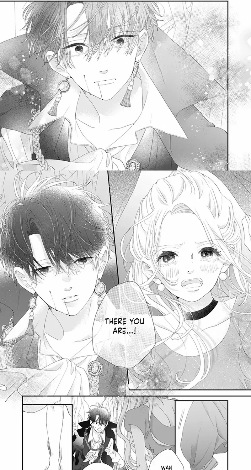 Ms. Shirakawa in Neverland