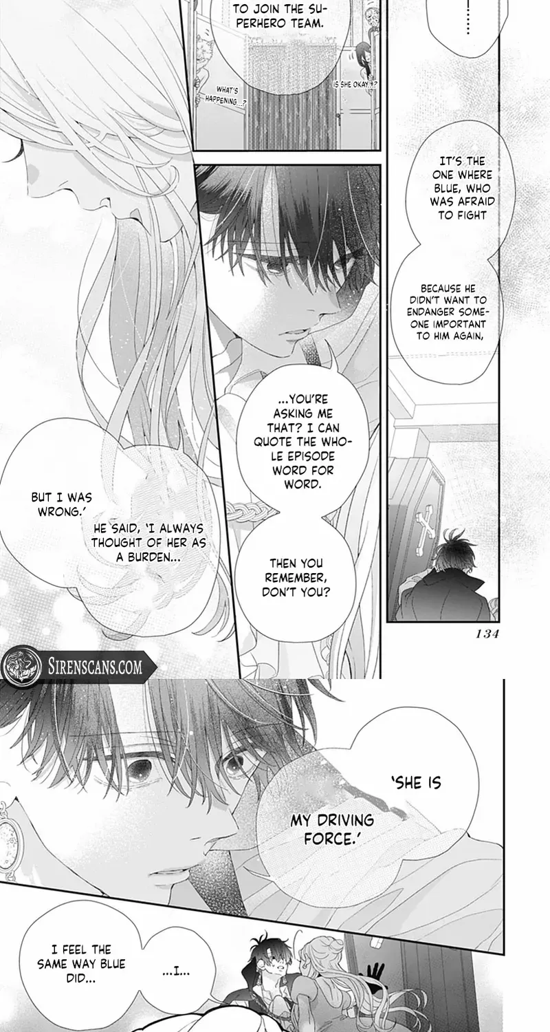 Ms. Shirakawa in Neverland