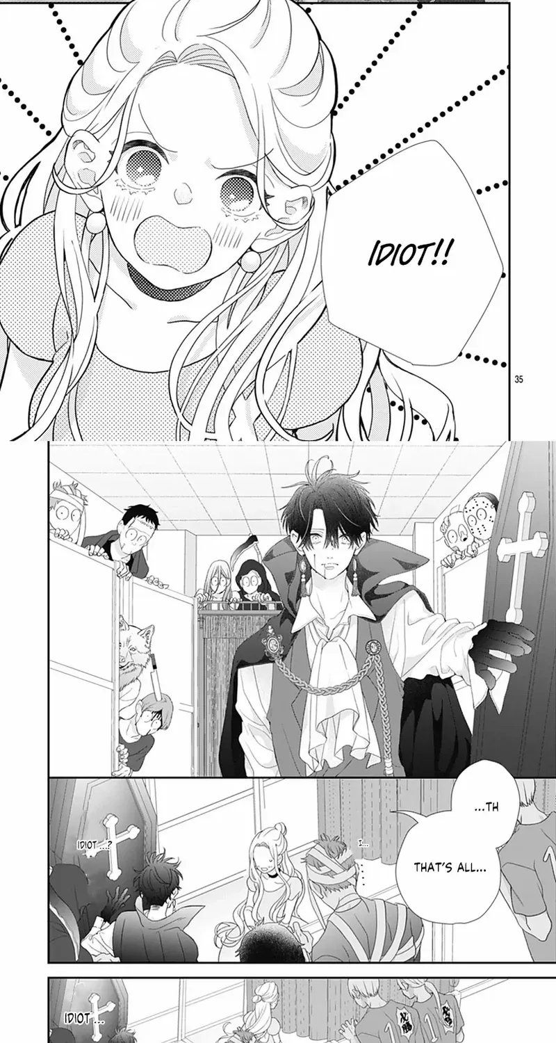 Ms. Shirakawa in Neverland