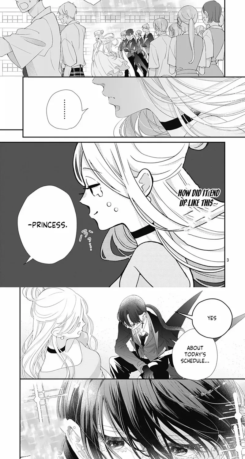 Ms. Shirakawa in Neverland