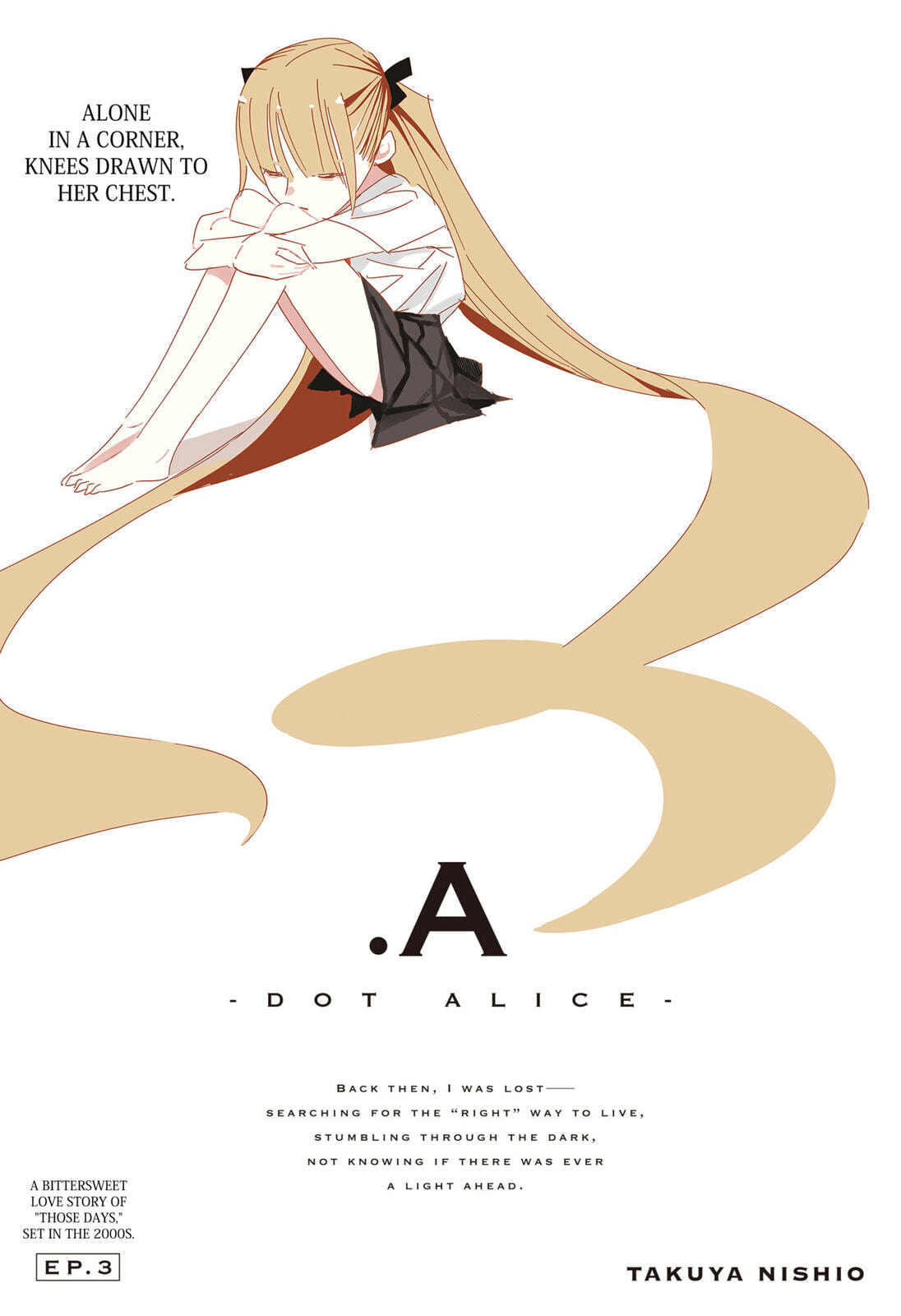 .A -dot Alice-