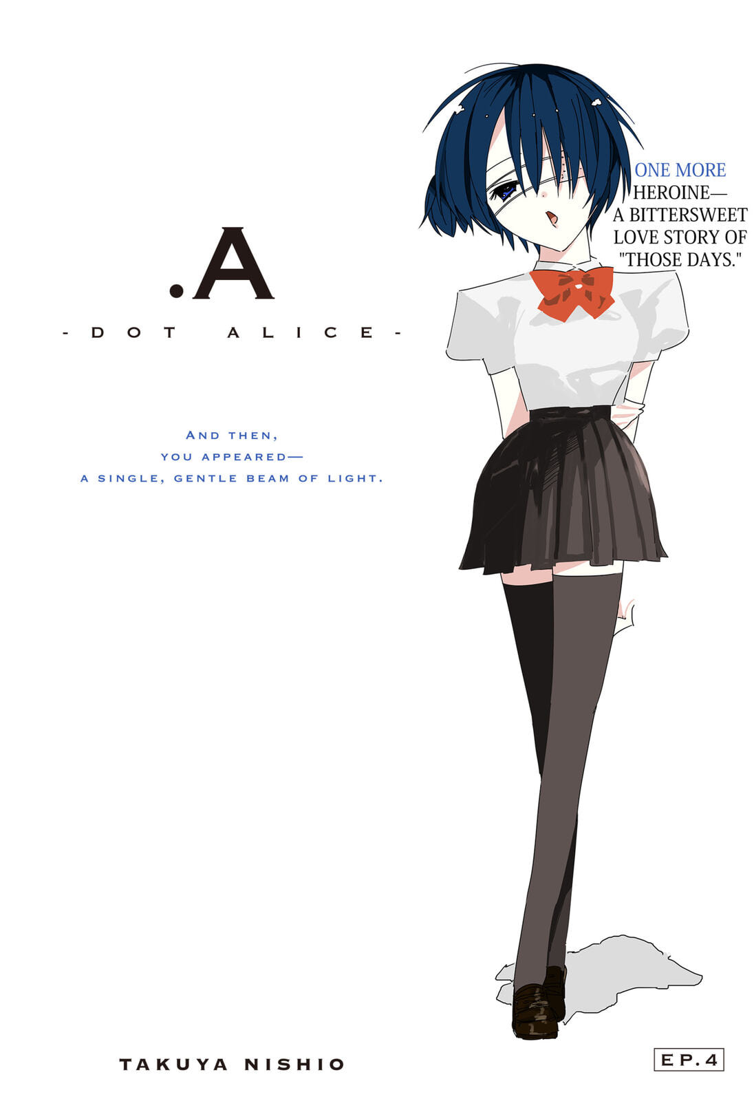 .A -dot Alice-