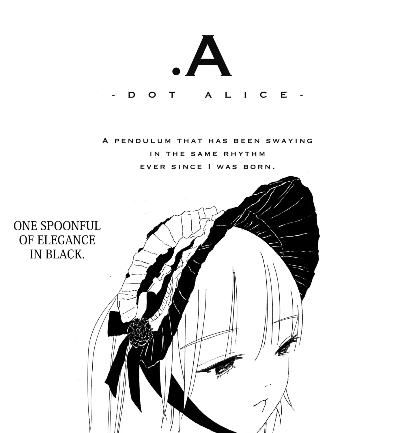 .A -dot Alice-