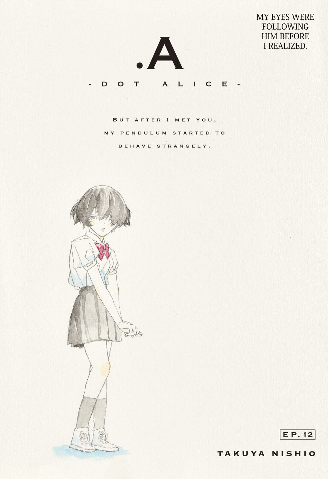 .A -dot Alice-