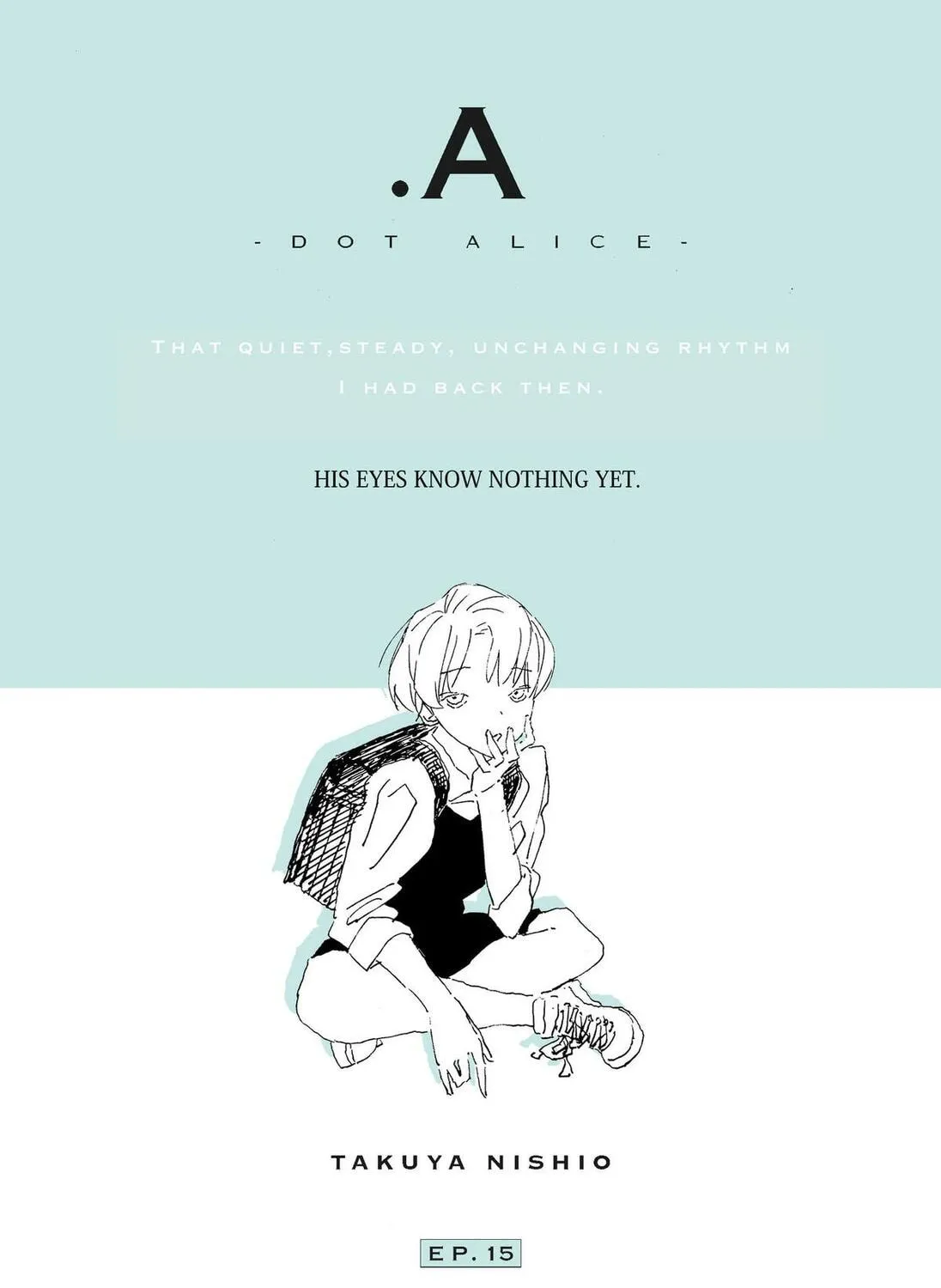 .A -dot Alice-