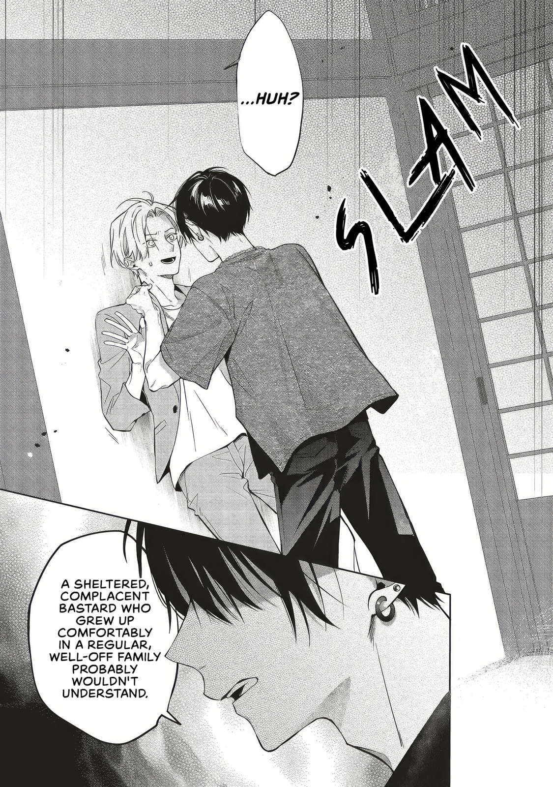 Akinai Ningyo to Soku no Hatsukoi