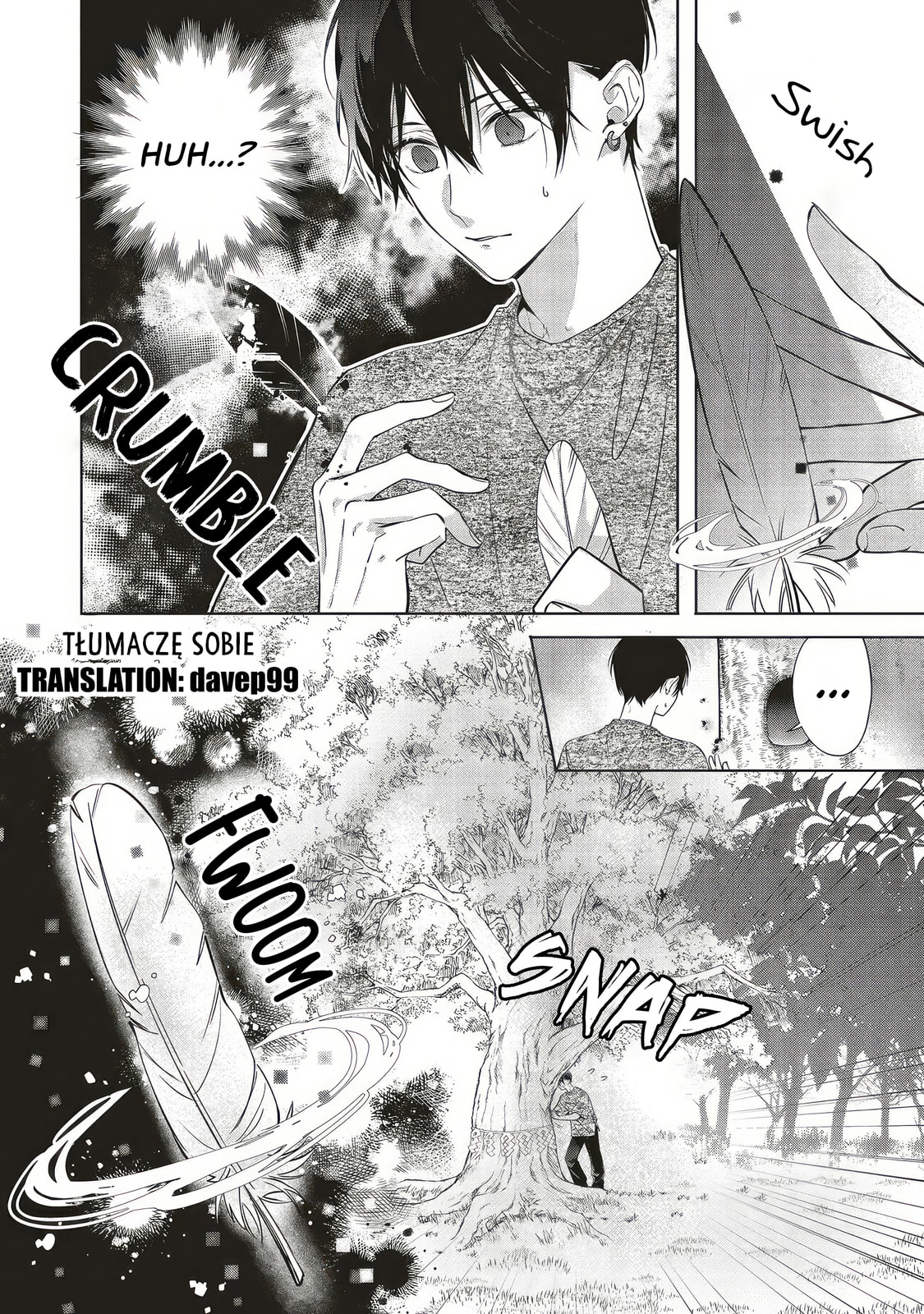 Akinai Ningyo to Soku no Hatsukoi