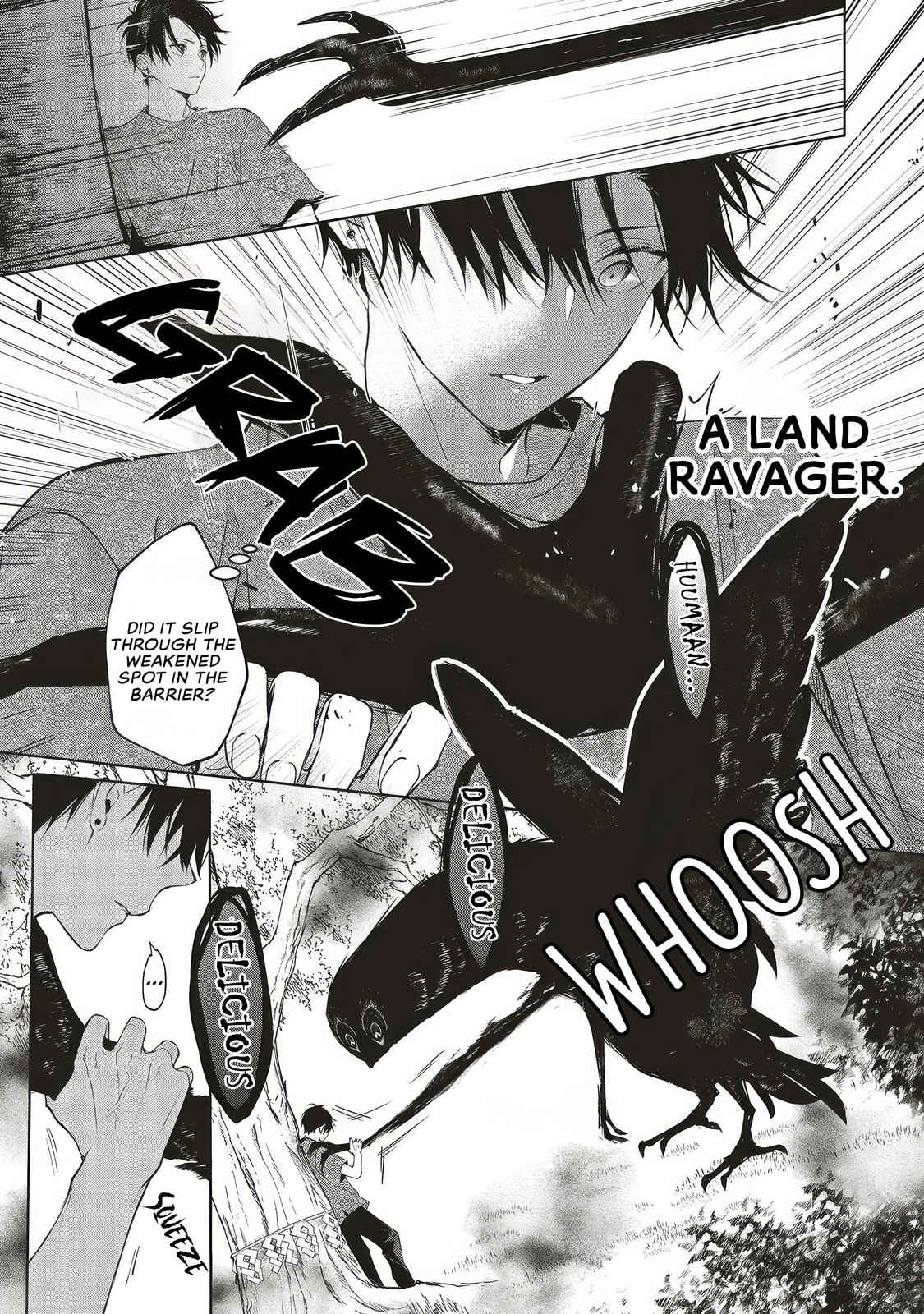 Akinai Ningyo to Soku no Hatsukoi