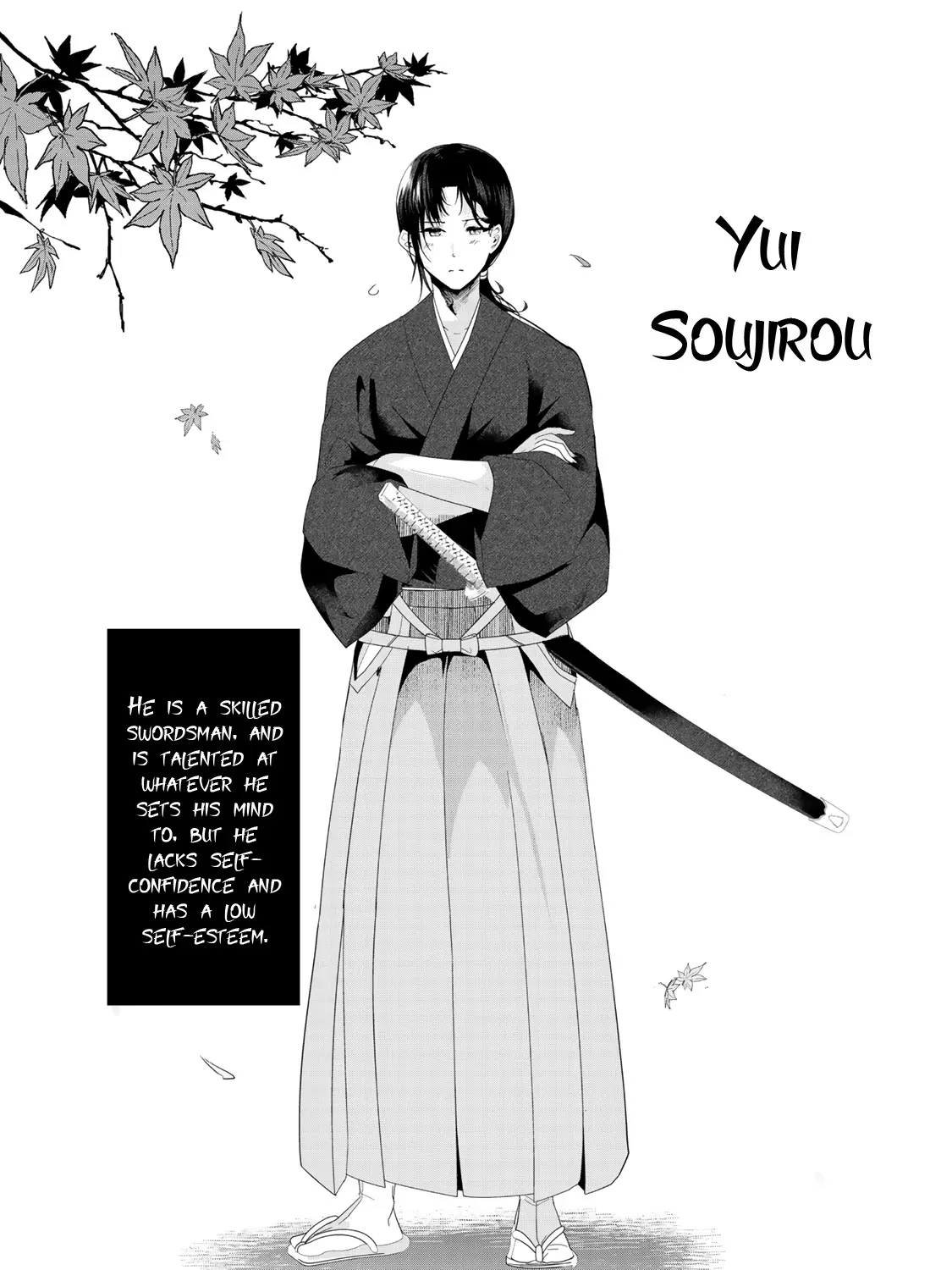 My New Wife Is Forcing Herself to Smile