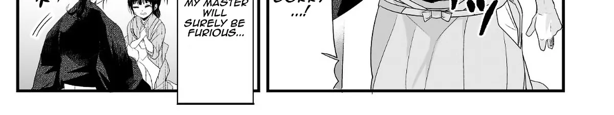 My New Wife Is Forcing Herself to Smile