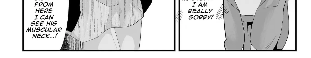 My New Wife Is Forcing Herself to Smile