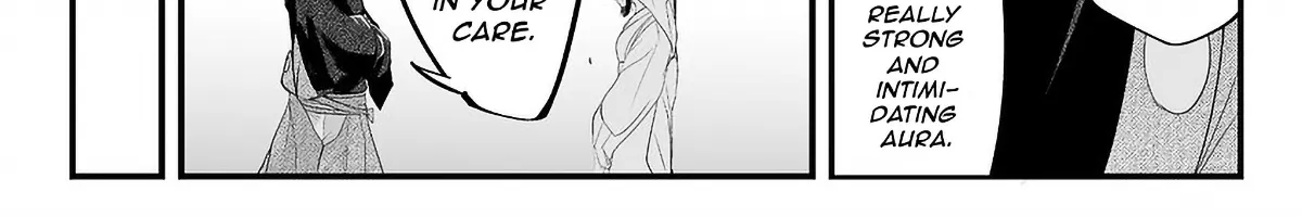 My New Wife Is Forcing Herself to Smile