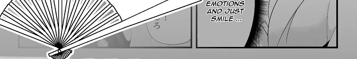 My New Wife Is Forcing Herself to Smile