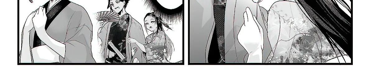 My New Wife Is Forcing Herself to Smile