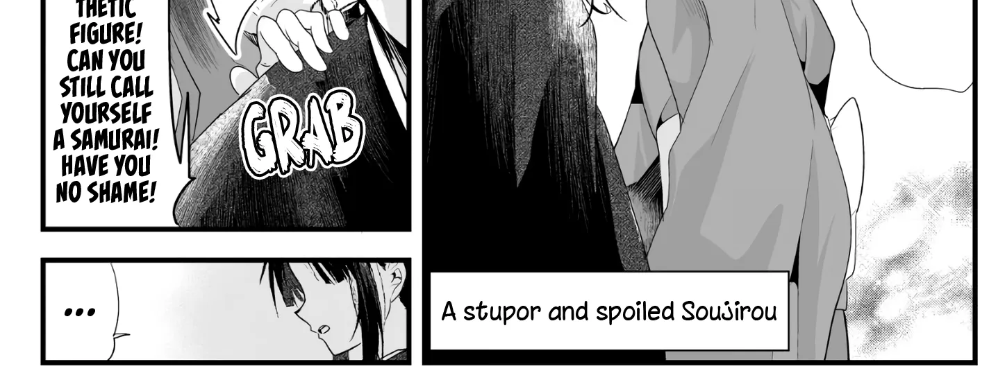 My New Wife Is Forcing Herself to Smile