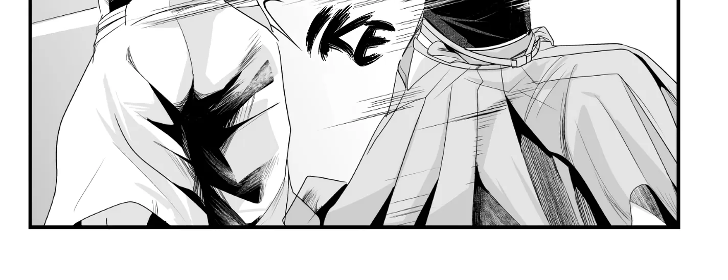 My New Wife Is Forcing Herself to Smile