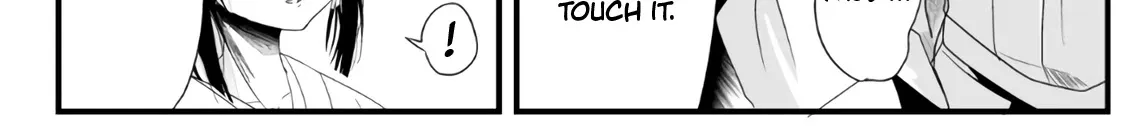 My New Wife Is Forcing Herself to Smile