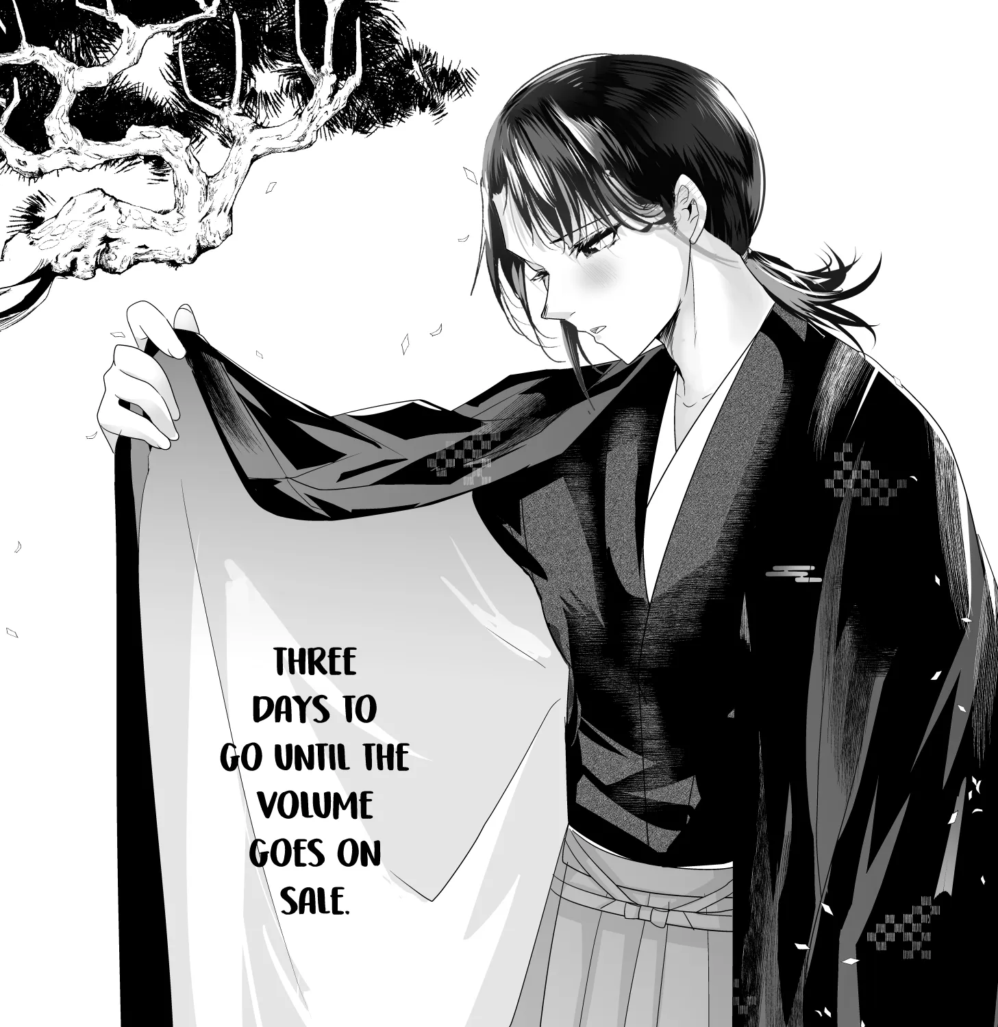 My New Wife Is Forcing Herself to Smile