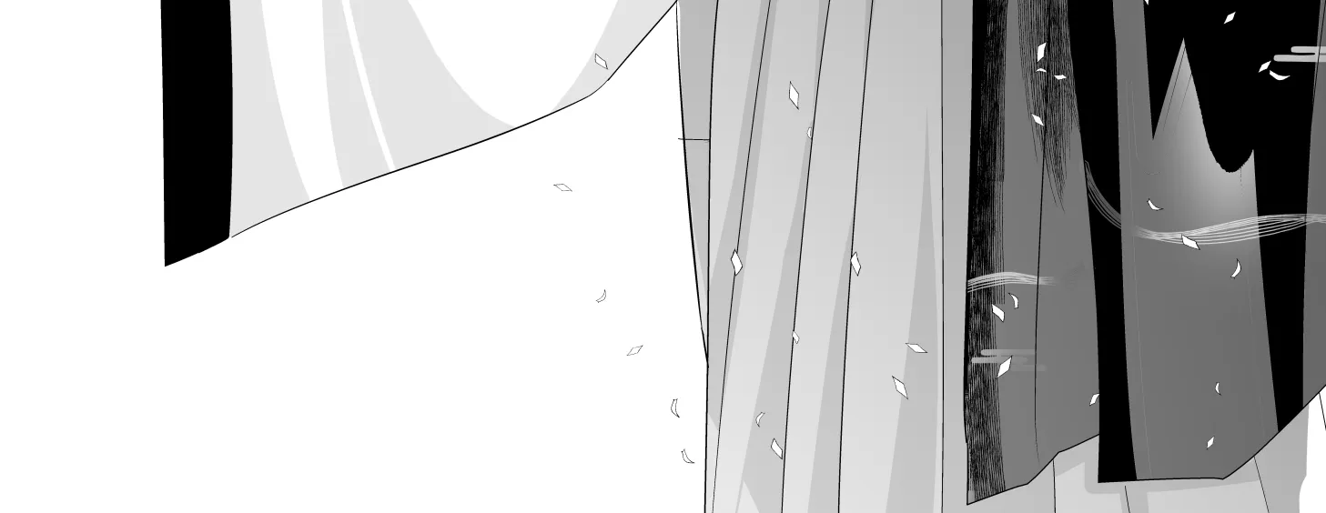 My New Wife Is Forcing Herself to Smile