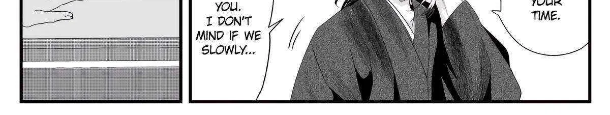 My New Wife Is Forcing Herself to Smile