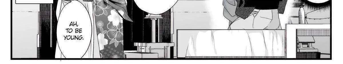 My New Wife Is Forcing Herself to Smile