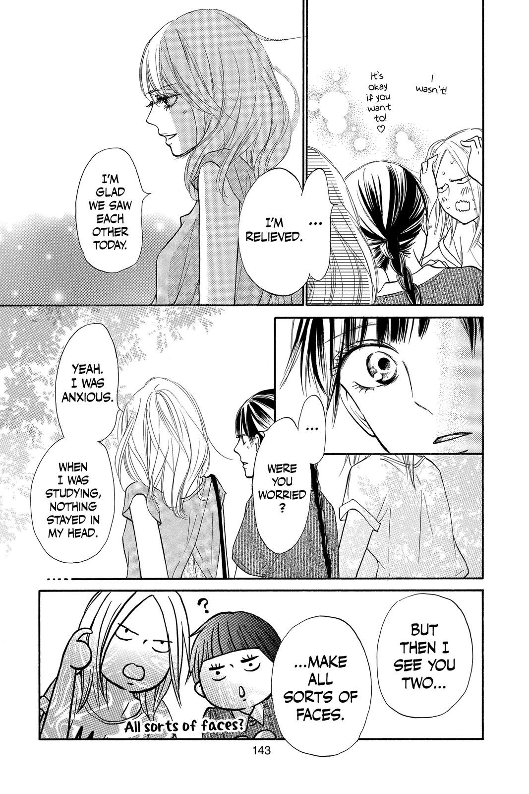 Kimi ni Todoke: From Me to You