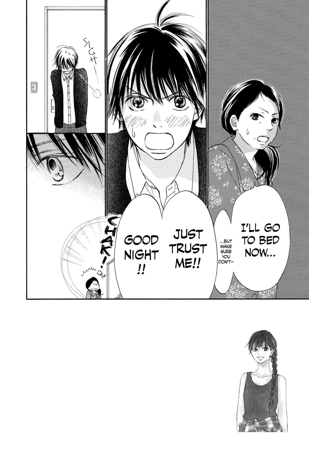 Kimi ni Todoke: From Me to You