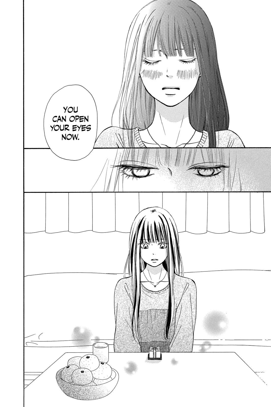 Kimi ni Todoke: From Me to You