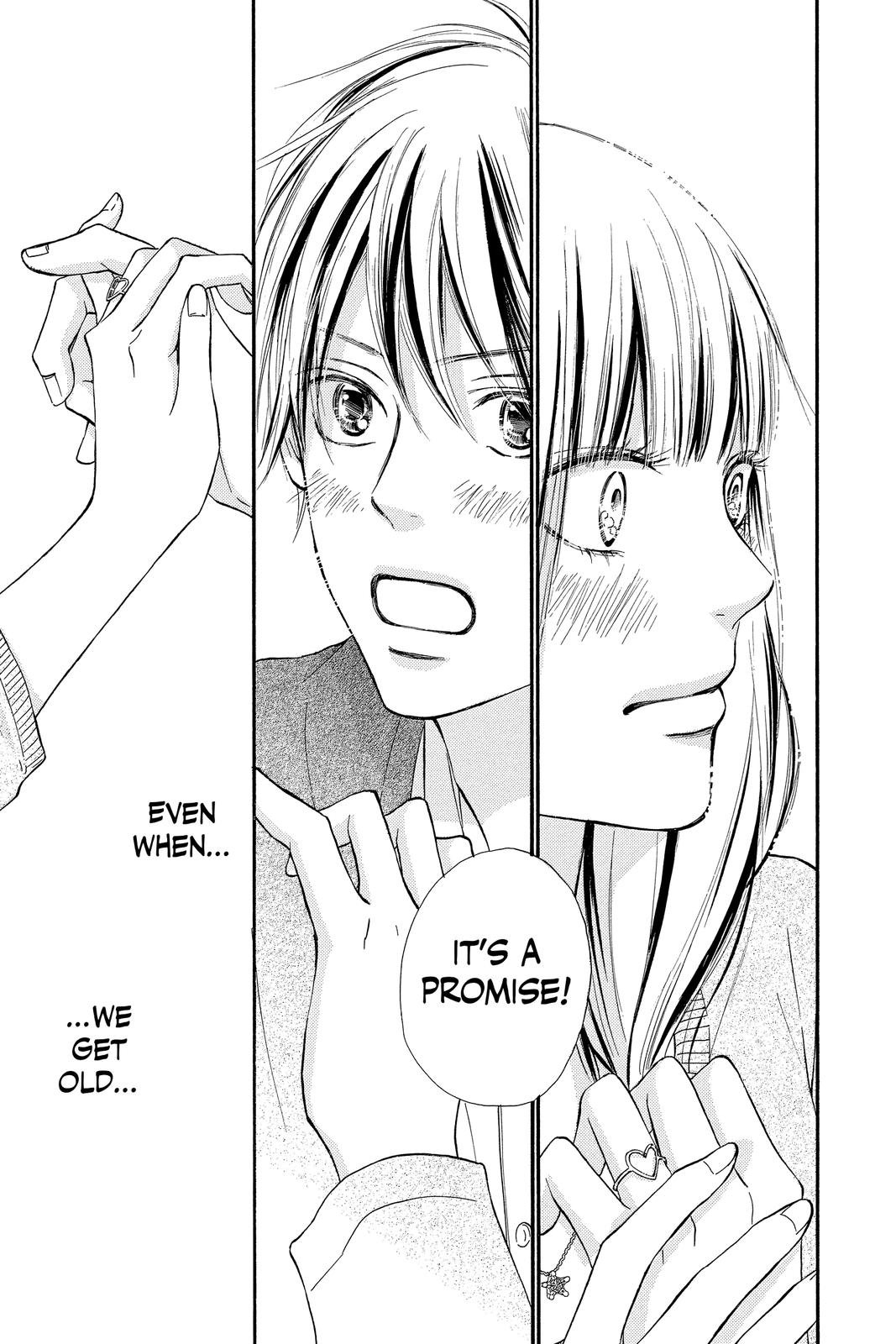 Kimi ni Todoke: From Me to You