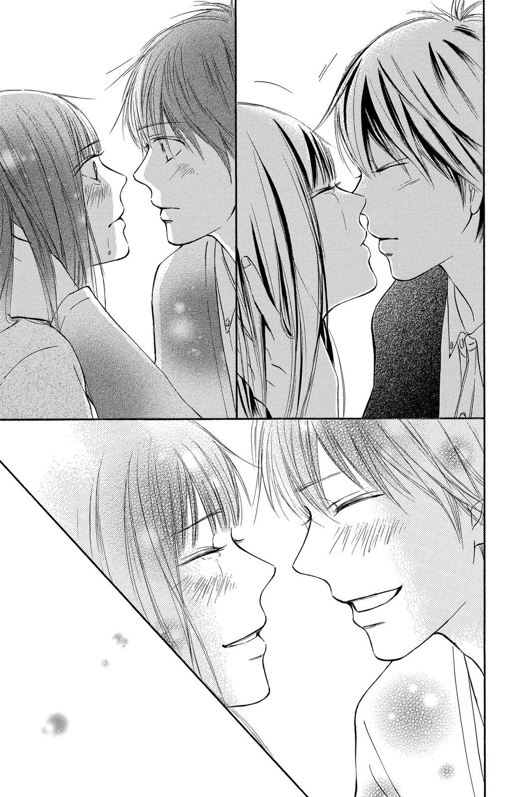 Kimi ni Todoke: From Me to You