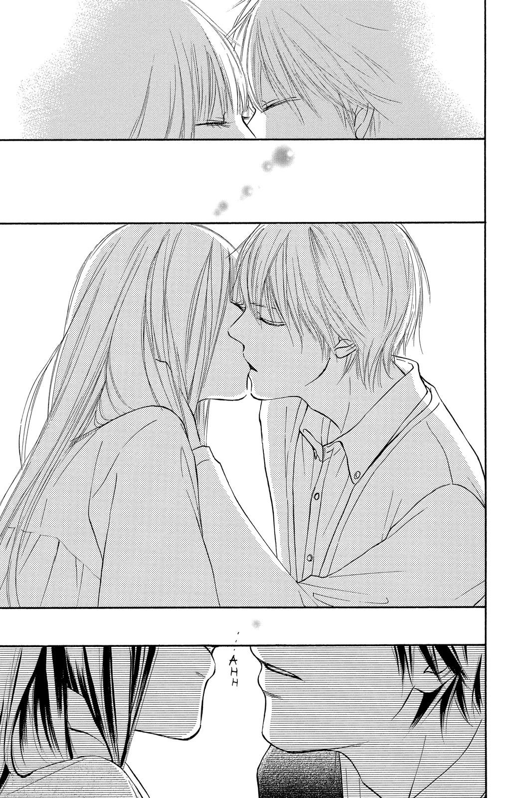 Kimi ni Todoke: From Me to You