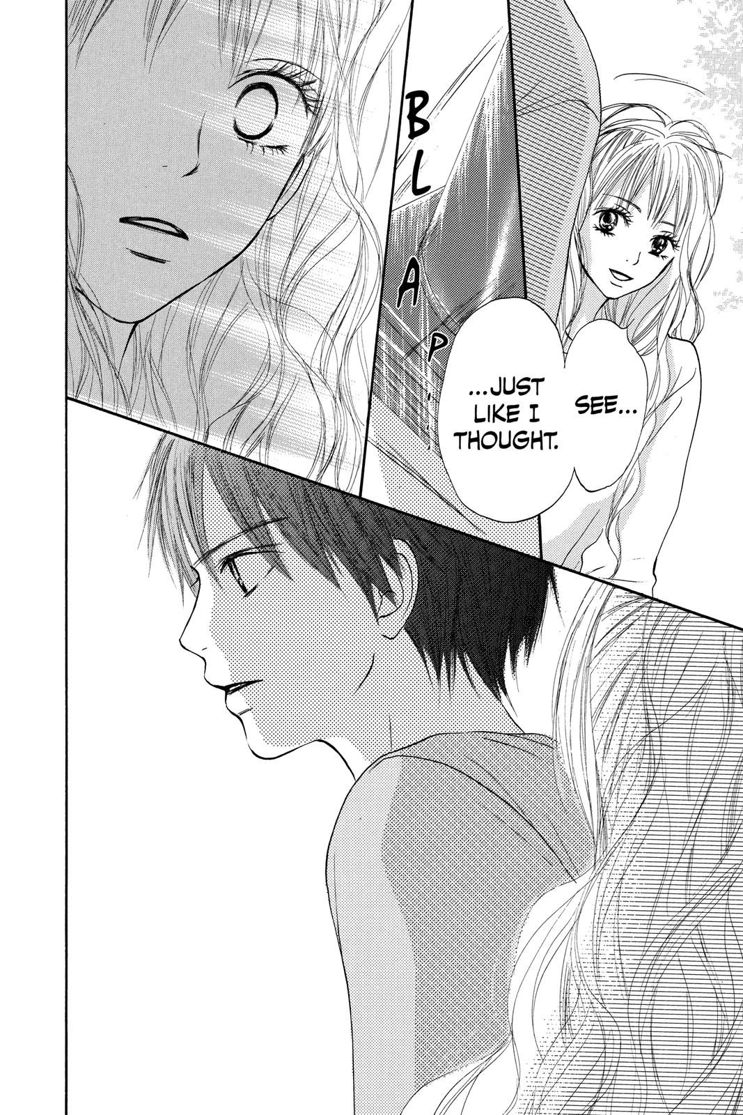 Kimi ni Todoke: From Me to You