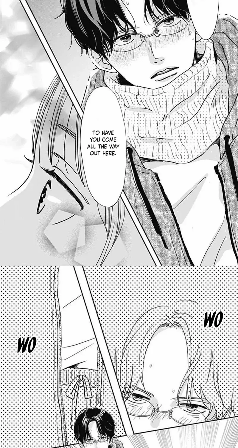 Adult love is a dangerous thing