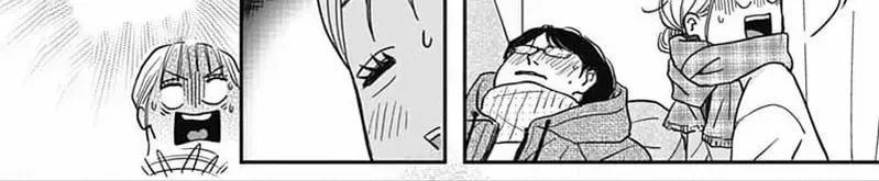 Adult love is a dangerous thing