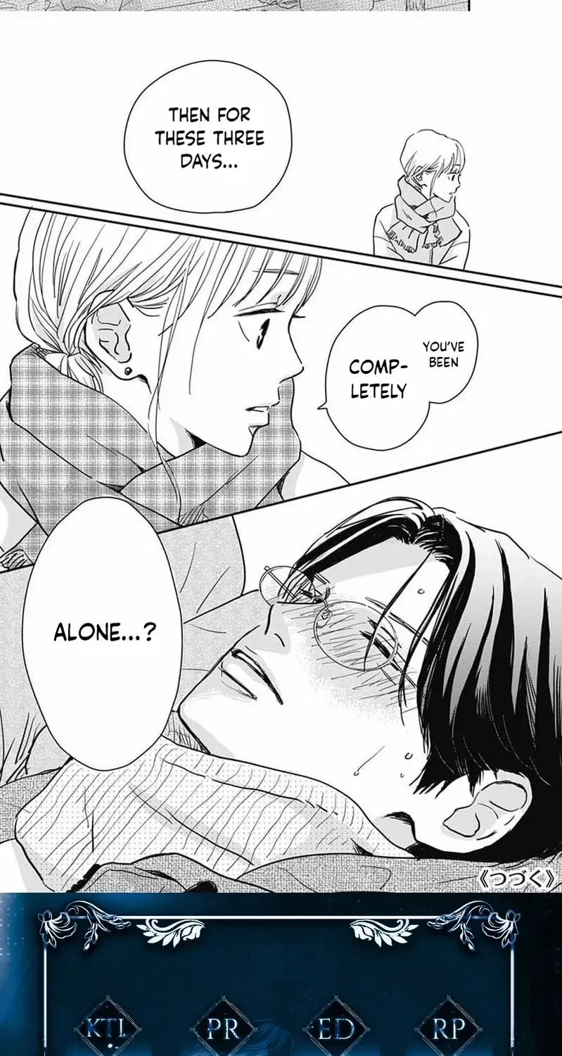 Adult love is a dangerous thing