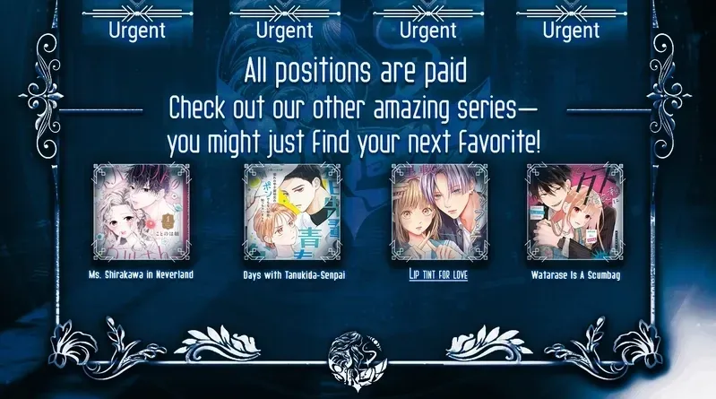 Adult love is a dangerous thing