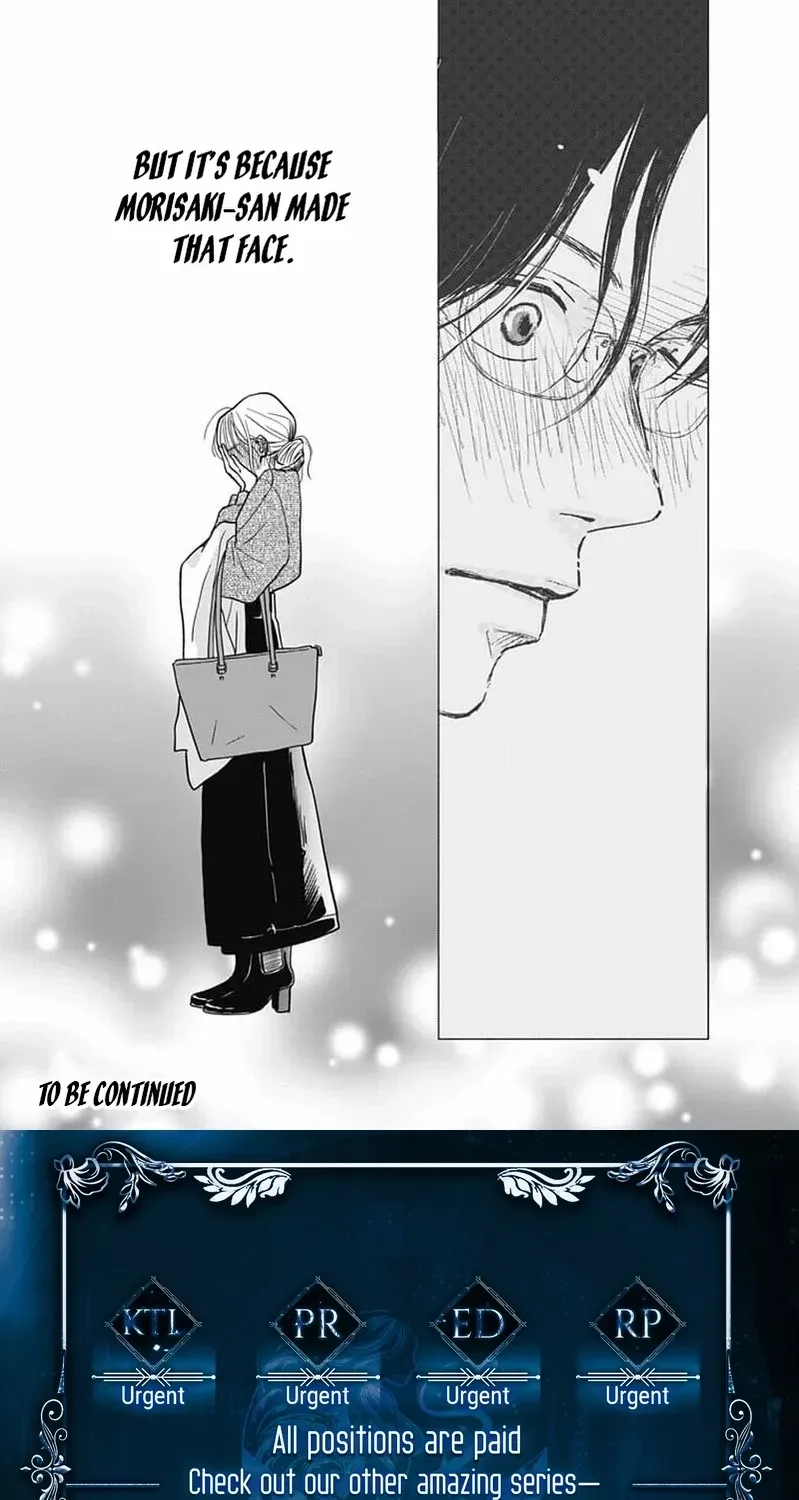 Adult love is a dangerous thing