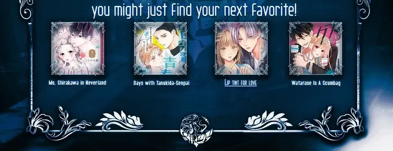 Adult love is a dangerous thing