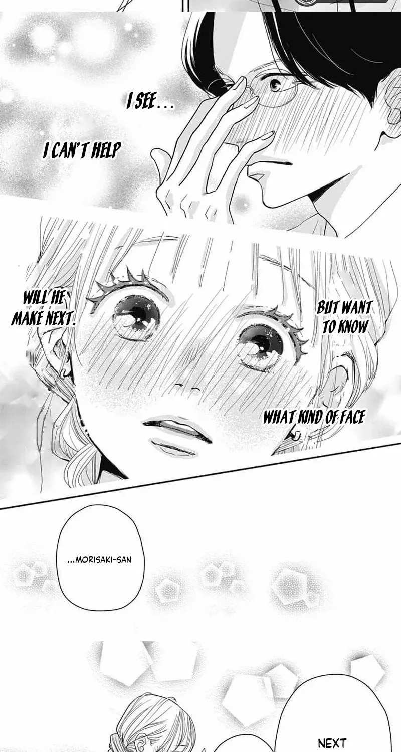 Adult love is a dangerous thing