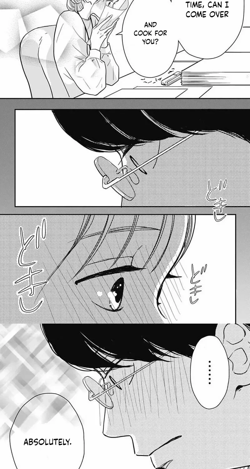 Adult love is a dangerous thing