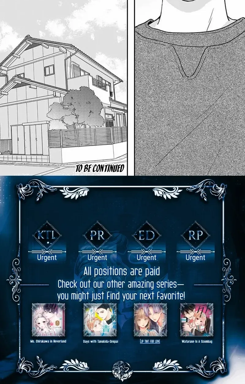 Adult love is a dangerous thing