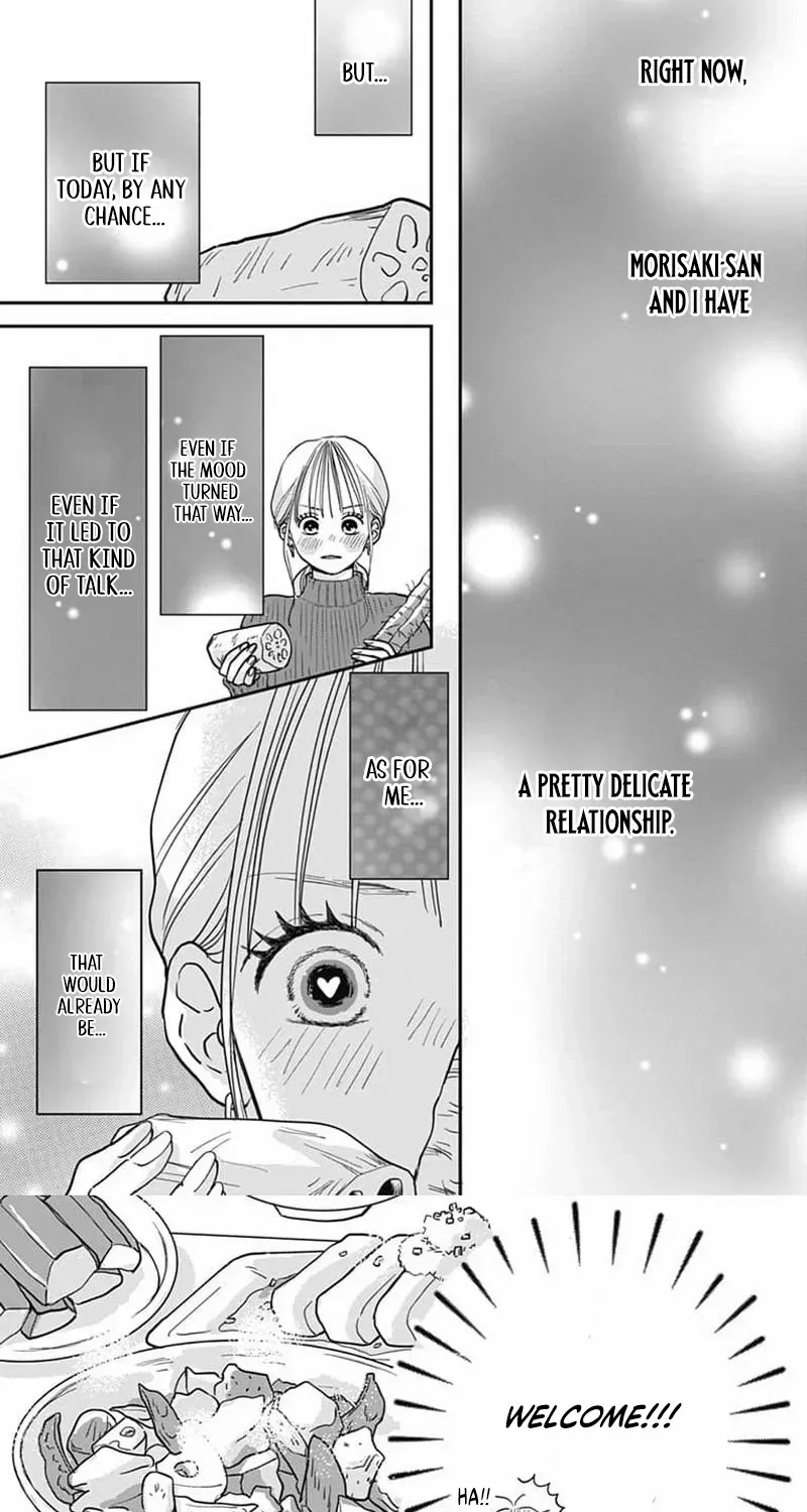 Adult love is a dangerous thing