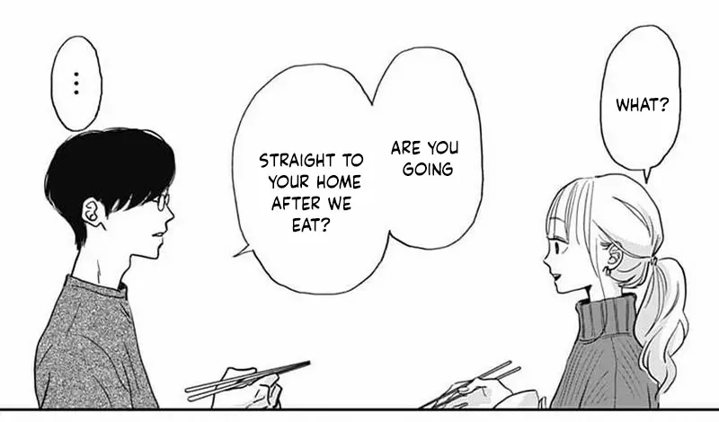 Adult love is a dangerous thing