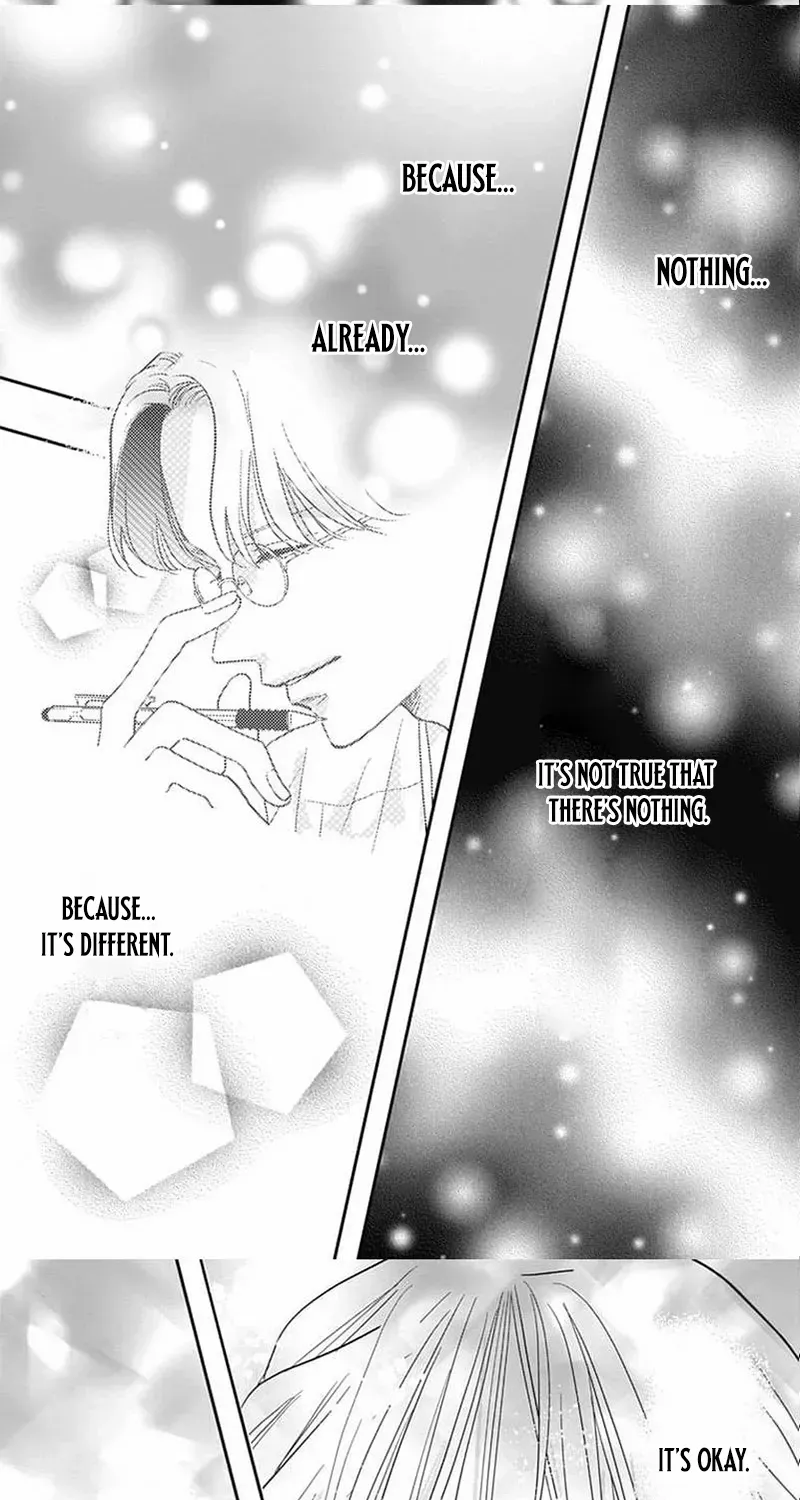 Adult love is a dangerous thing