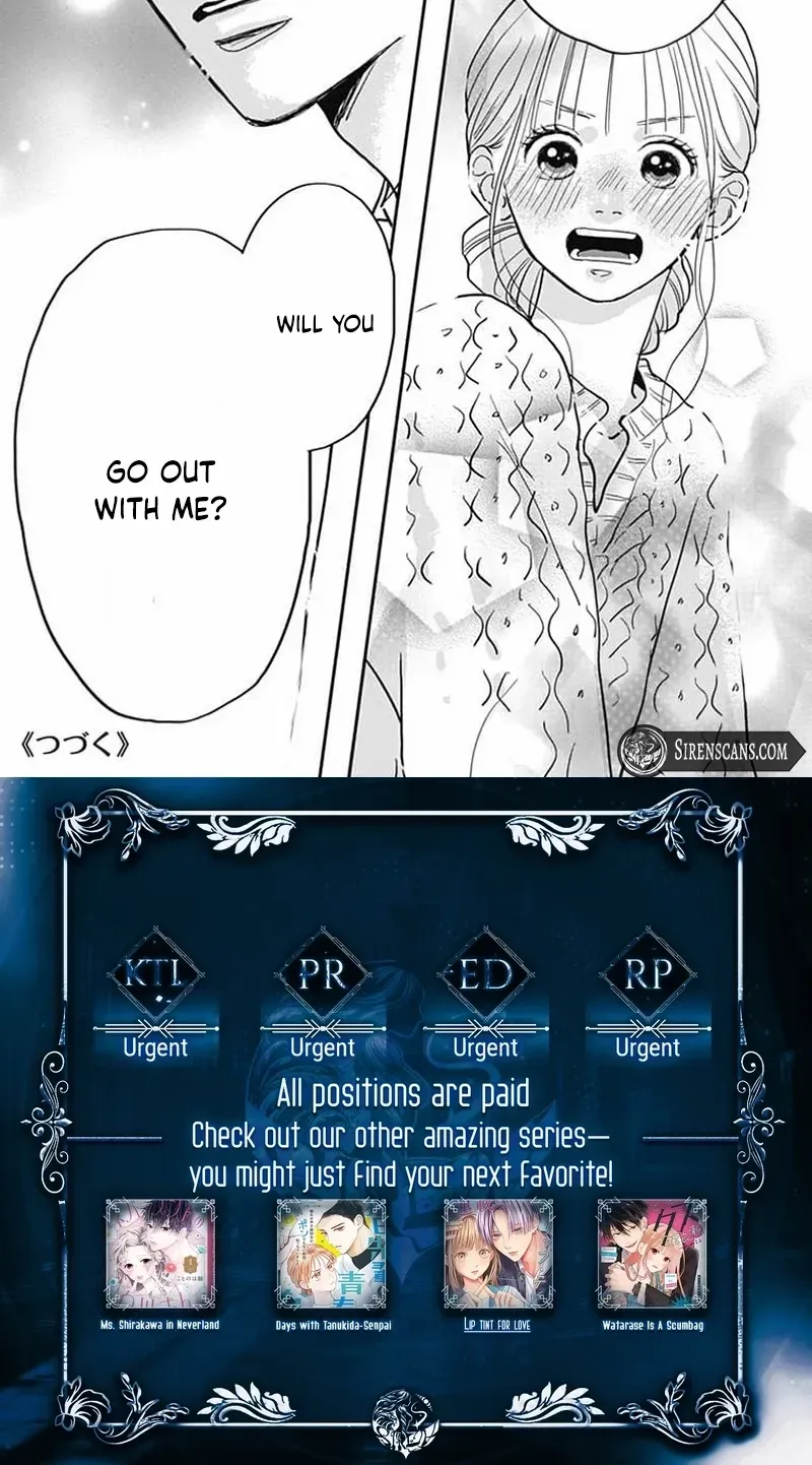 Adult love is a dangerous thing