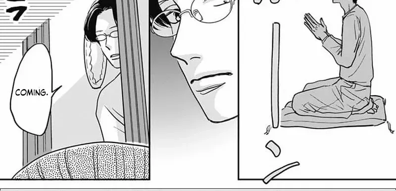 Adult love is a dangerous thing